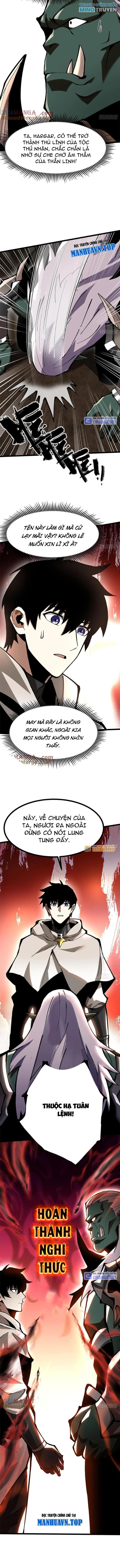 Ta Thật Không Muốn Học Cấm Chú Chapter 93 - Trang 2