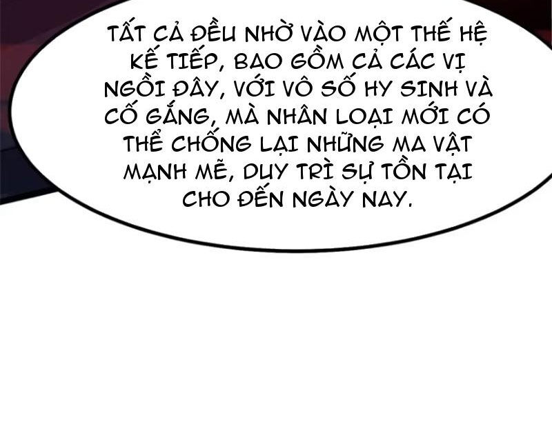 Ta Thật Không Muốn Học Cấm Chú Chapter 84 - Trang 2