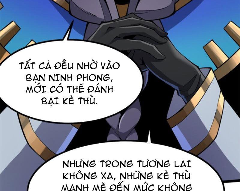 Ta Thật Không Muốn Học Cấm Chú Chapter 84 - Trang 2