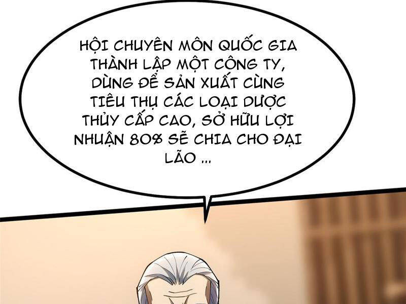 Ta Thật Không Muốn Học Cấm Chú Chapter 73 - Trang 2