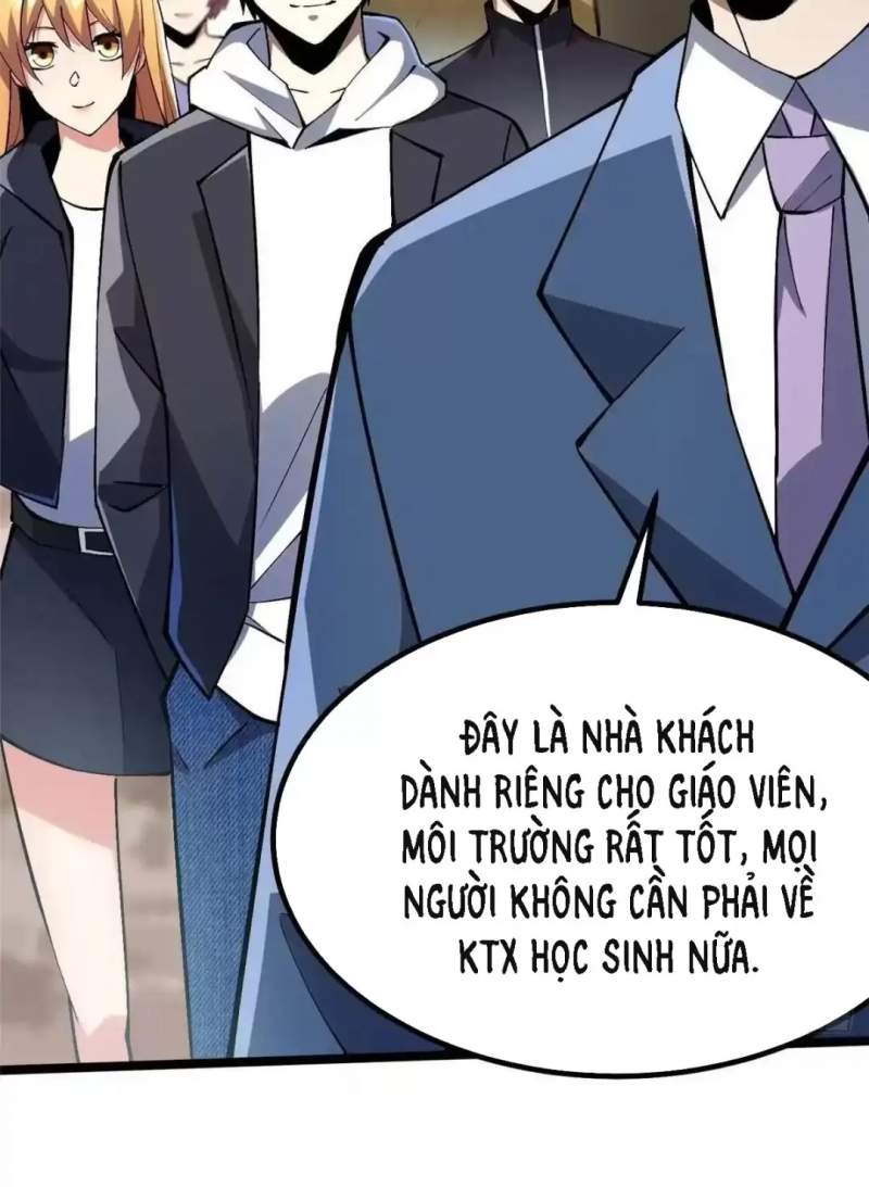 Ta Thật Không Muốn Học Cấm Chú Chapter 63.2 - Trang 2