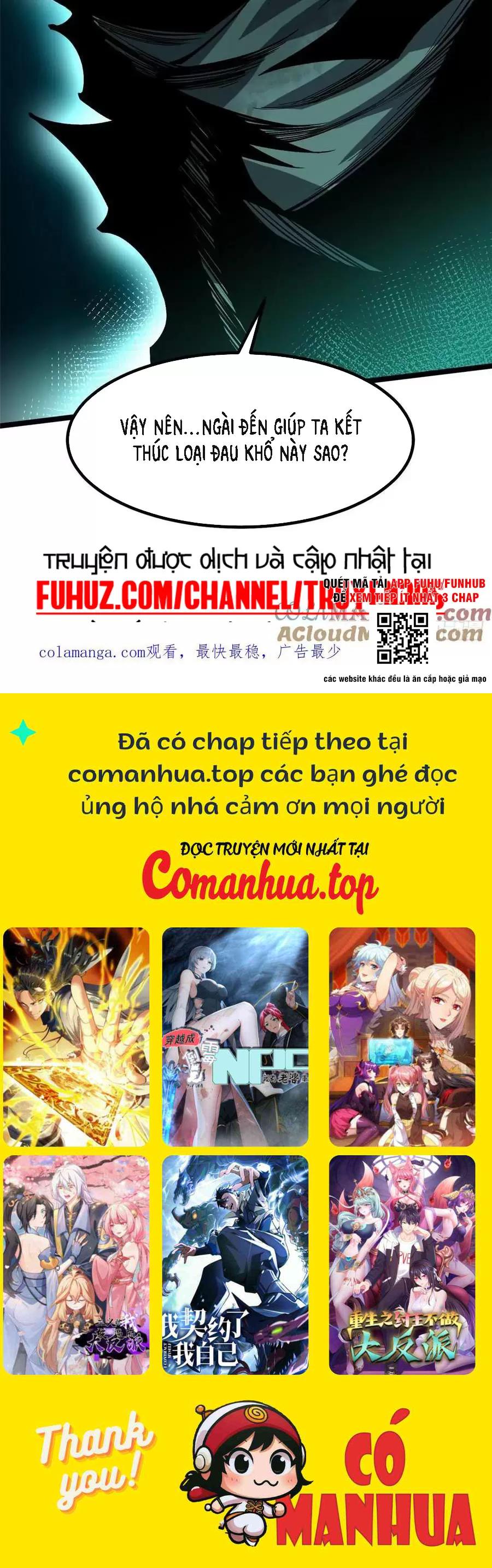 Ta Thật Không Muốn Học Cấm Chú Chapter 59 - Trang 2