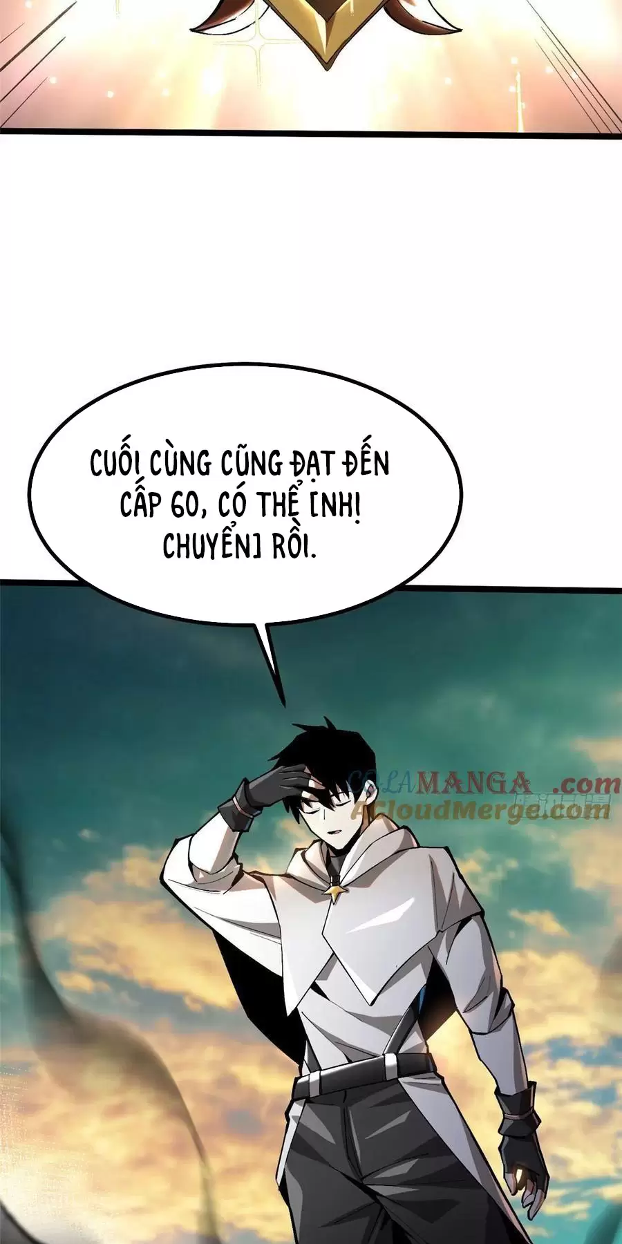 Ta Thật Không Muốn Học Cấm Chú Chapter 56 - Trang 2