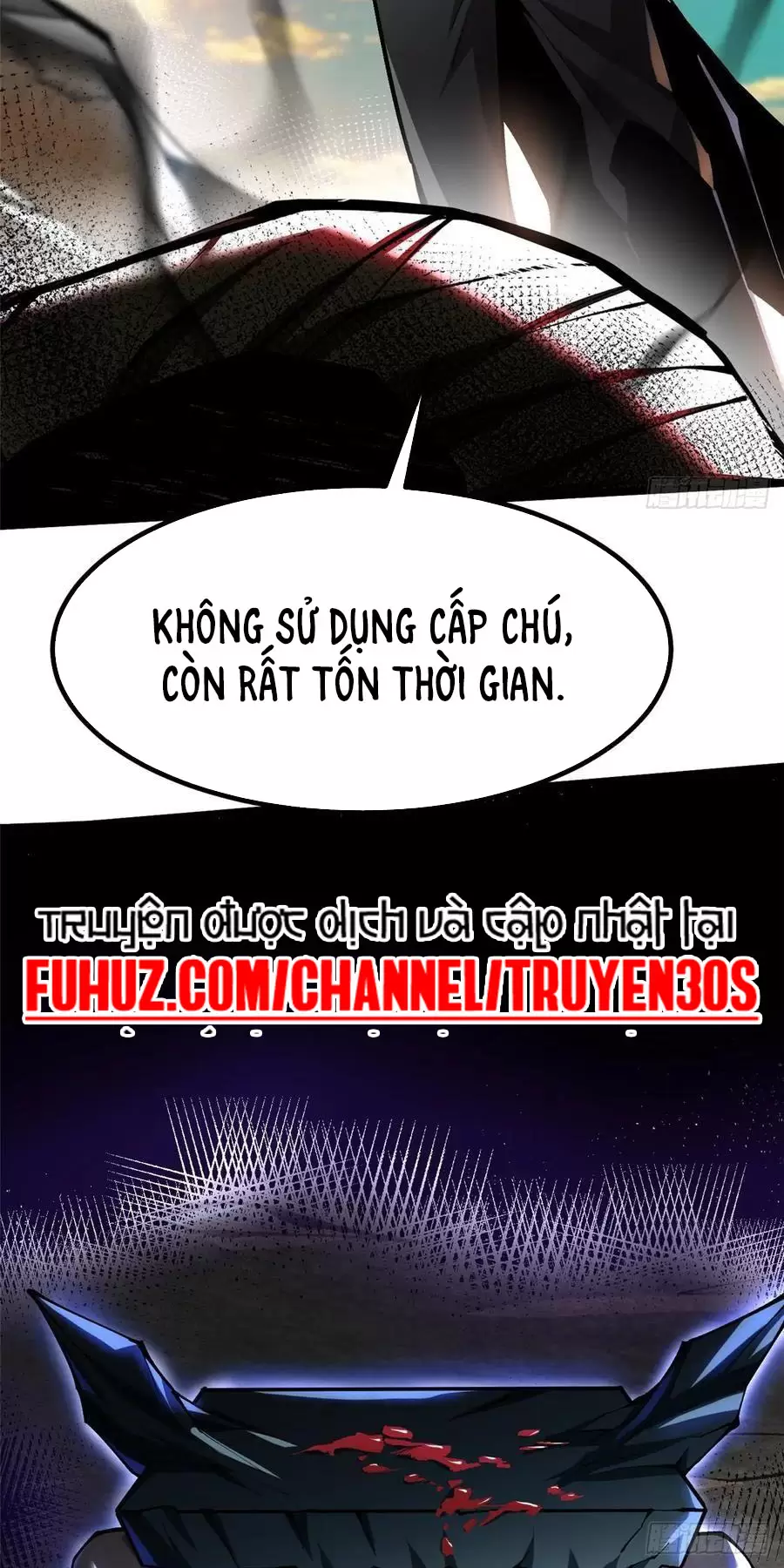 Ta Thật Không Muốn Học Cấm Chú Chapter 56 - Trang 2