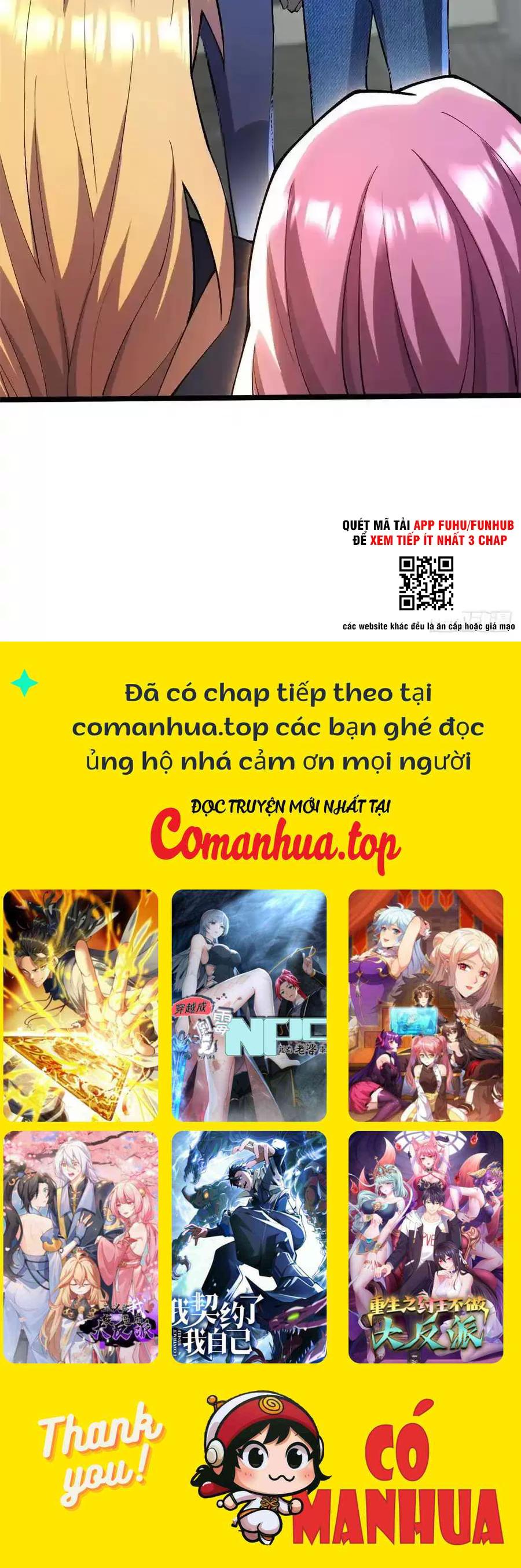 Ta Thật Không Muốn Học Cấm Chú Chapter 53.1 - Trang 2