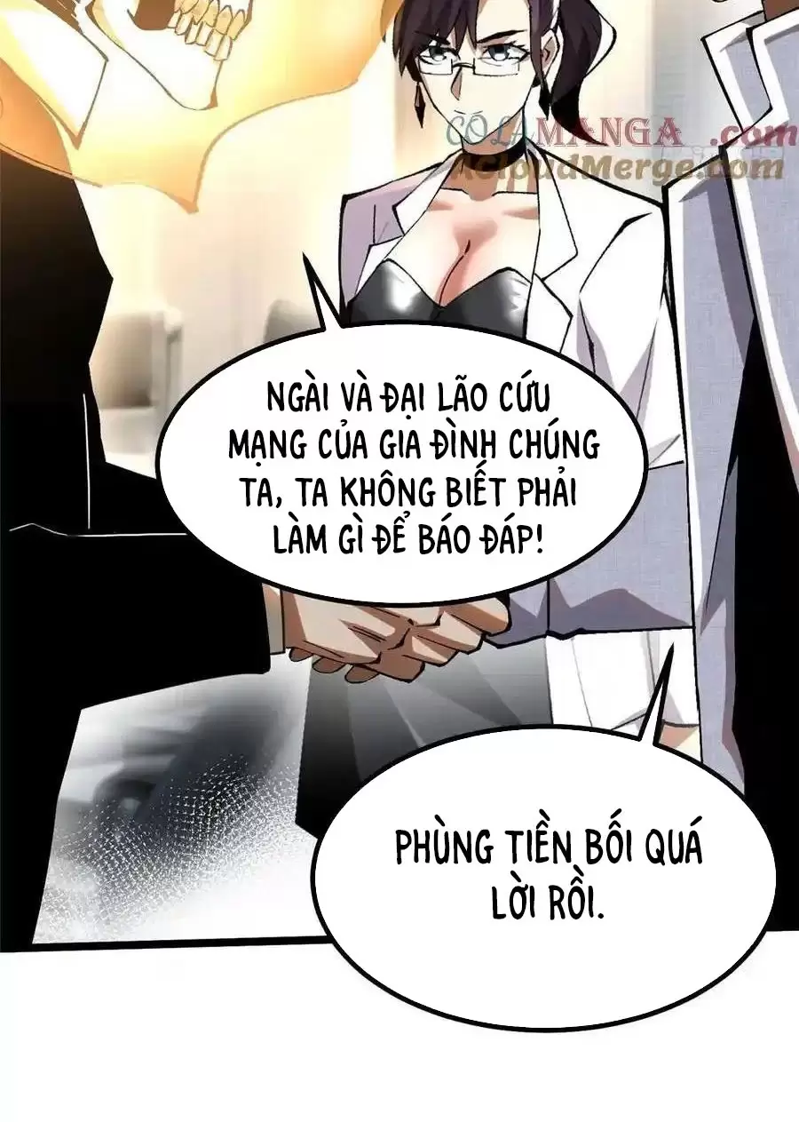 Ta Thật Không Muốn Học Cấm Chú Chapter 52.1 - Trang 2