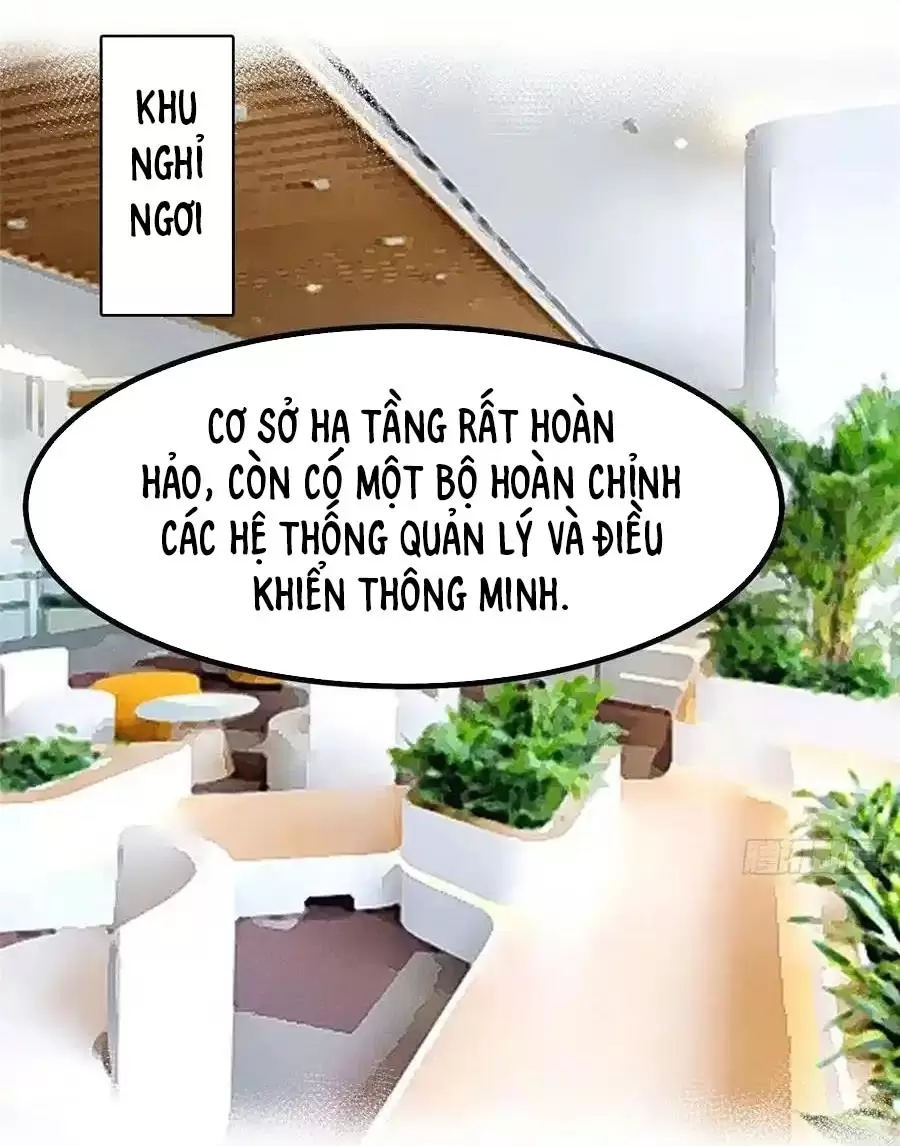 Ta Thật Không Muốn Học Cấm Chú Chapter 52.1 - Trang 2