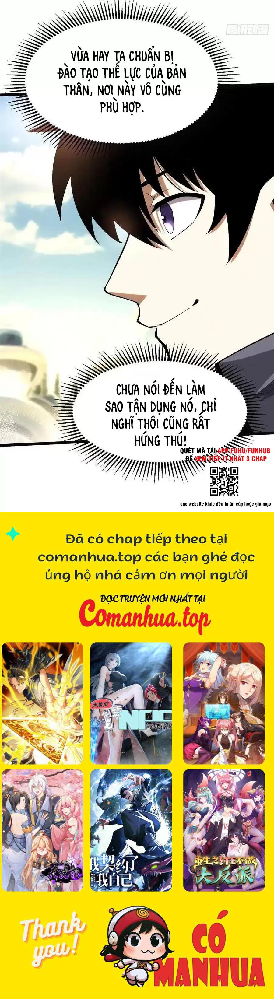 Ta Thật Không Muốn Học Cấm Chú Chapter 52.1 - Trang 2