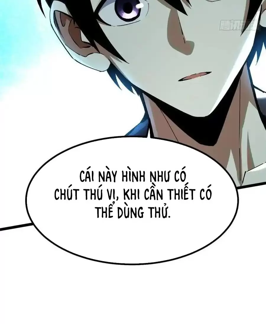 Ta Thật Không Muốn Học Cấm Chú Chapter 52.1 - Trang 2