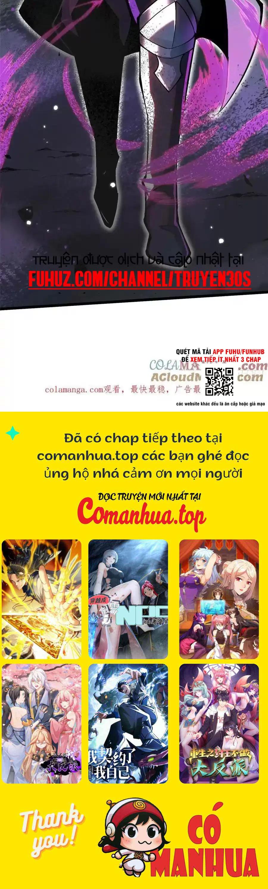 Ta Thật Không Muốn Học Cấm Chú Chapter 51.2 - Trang 2