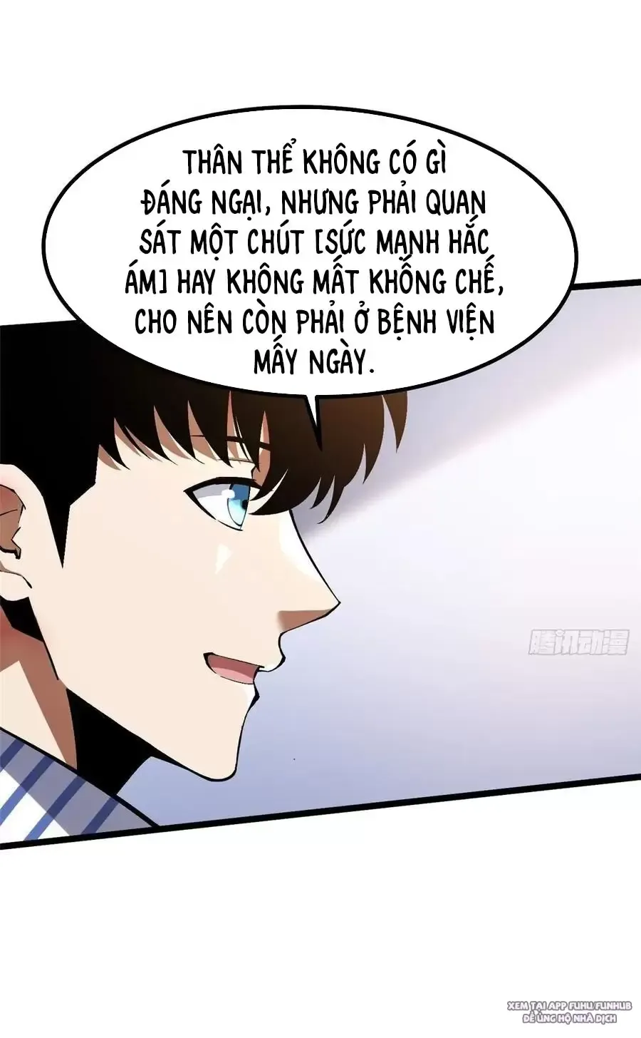 Ta Thật Không Muốn Học Cấm Chú Chapter 48.2 - Trang 2