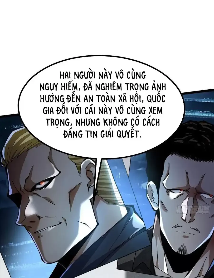 Ta Thật Không Muốn Học Cấm Chú Chapter 48.2 - Trang 2