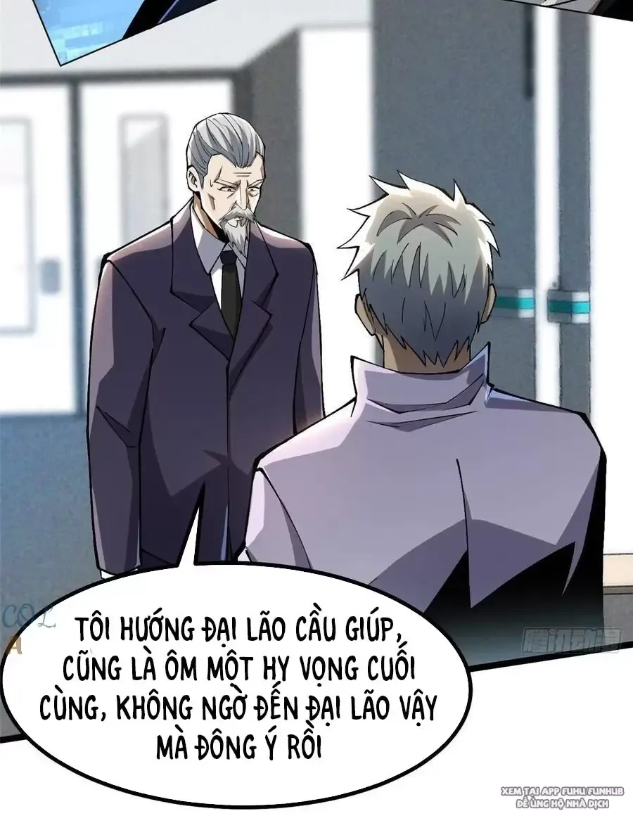 Ta Thật Không Muốn Học Cấm Chú Chapter 48.2 - Trang 2