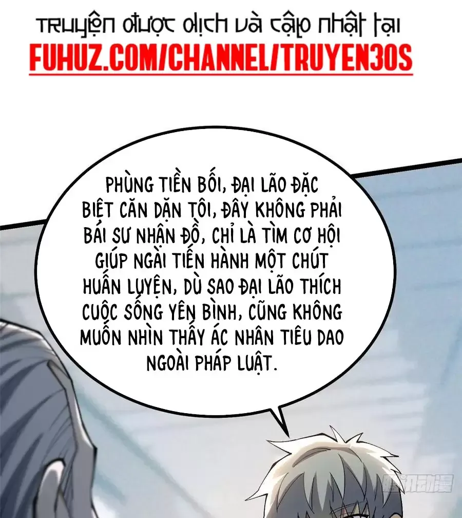 Ta Thật Không Muốn Học Cấm Chú Chapter 48.2 - Trang 2