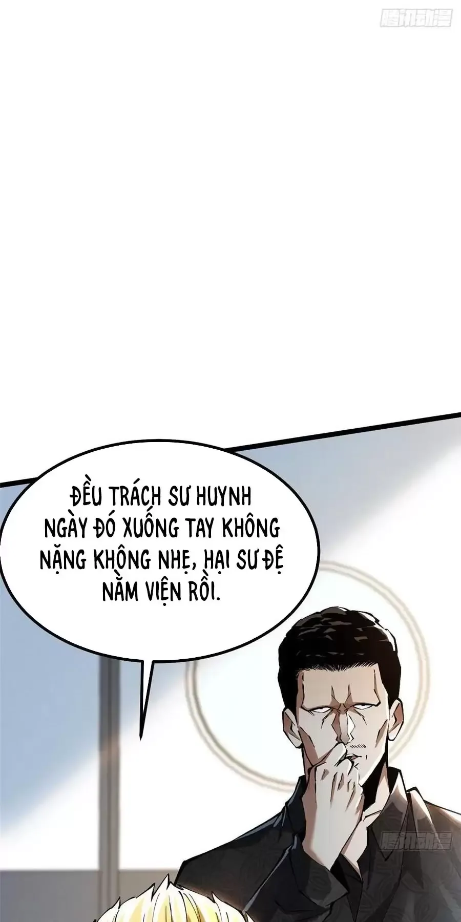 Ta Thật Không Muốn Học Cấm Chú Chapter 48.2 - Trang 2