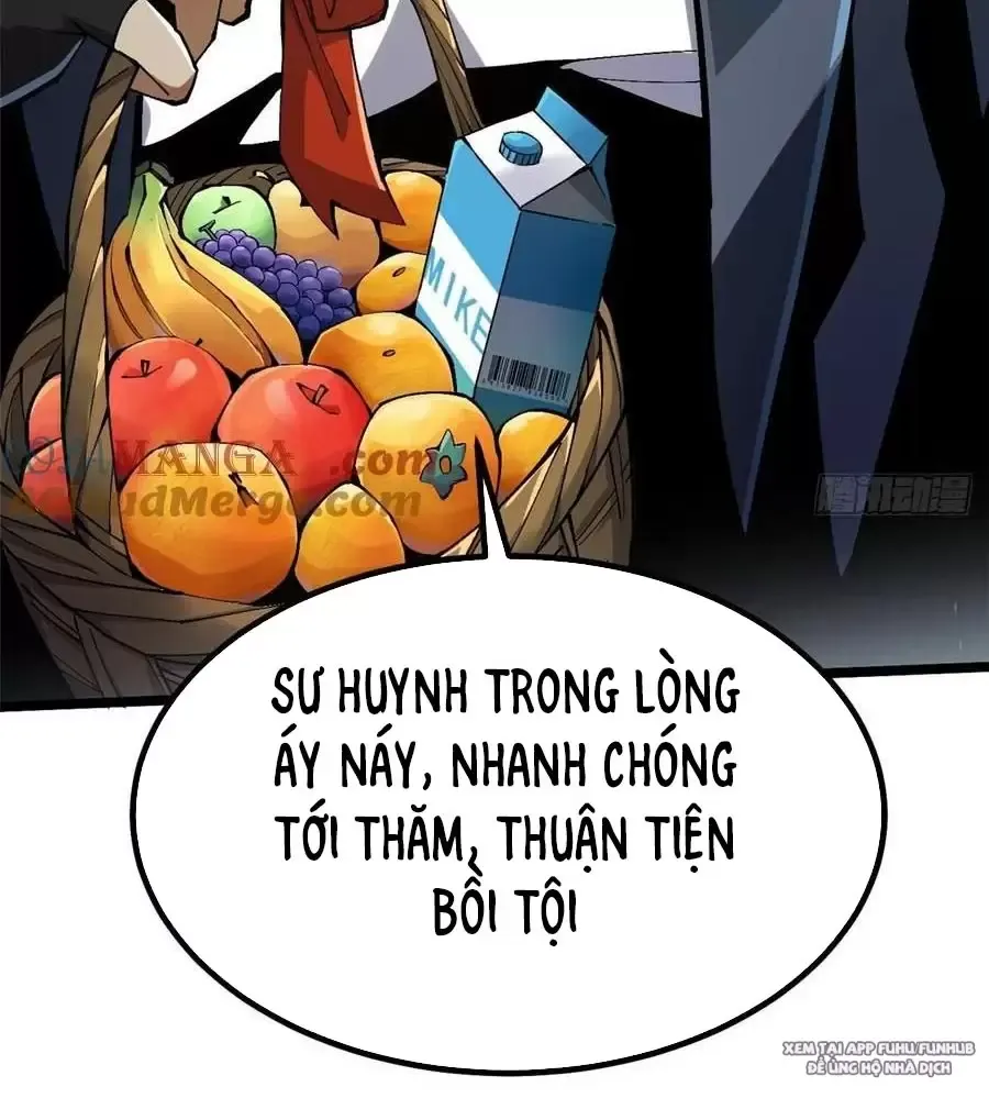 Ta Thật Không Muốn Học Cấm Chú Chapter 48.2 - Trang 2