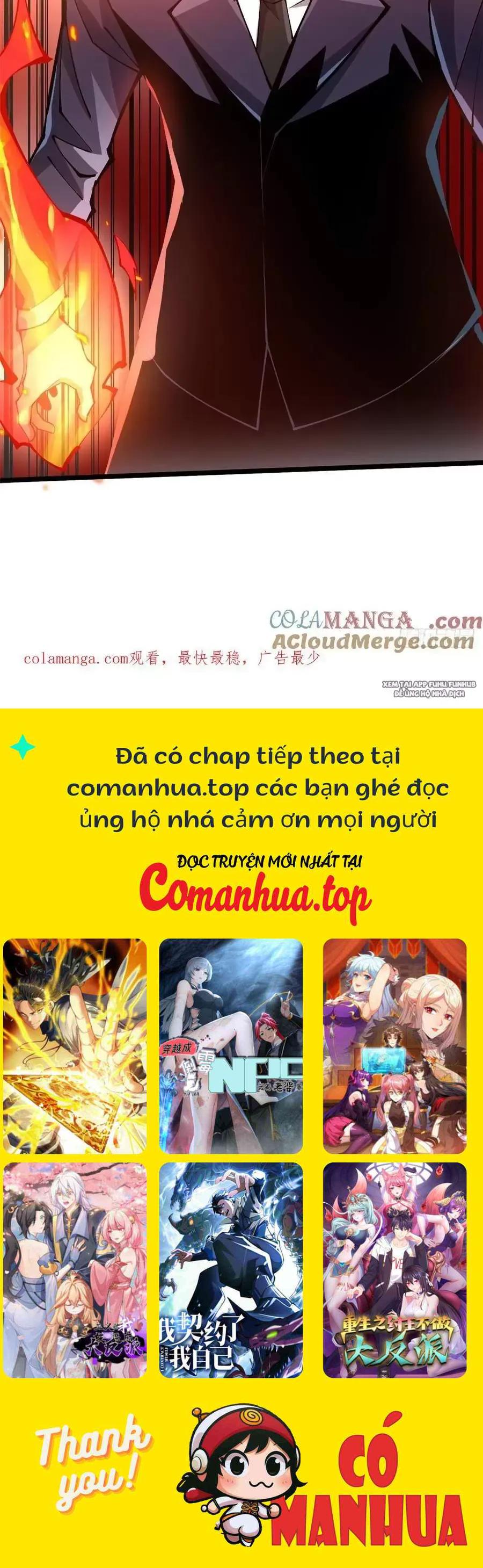 Ta Thật Không Muốn Học Cấm Chú Chapter 48.2 - Trang 2