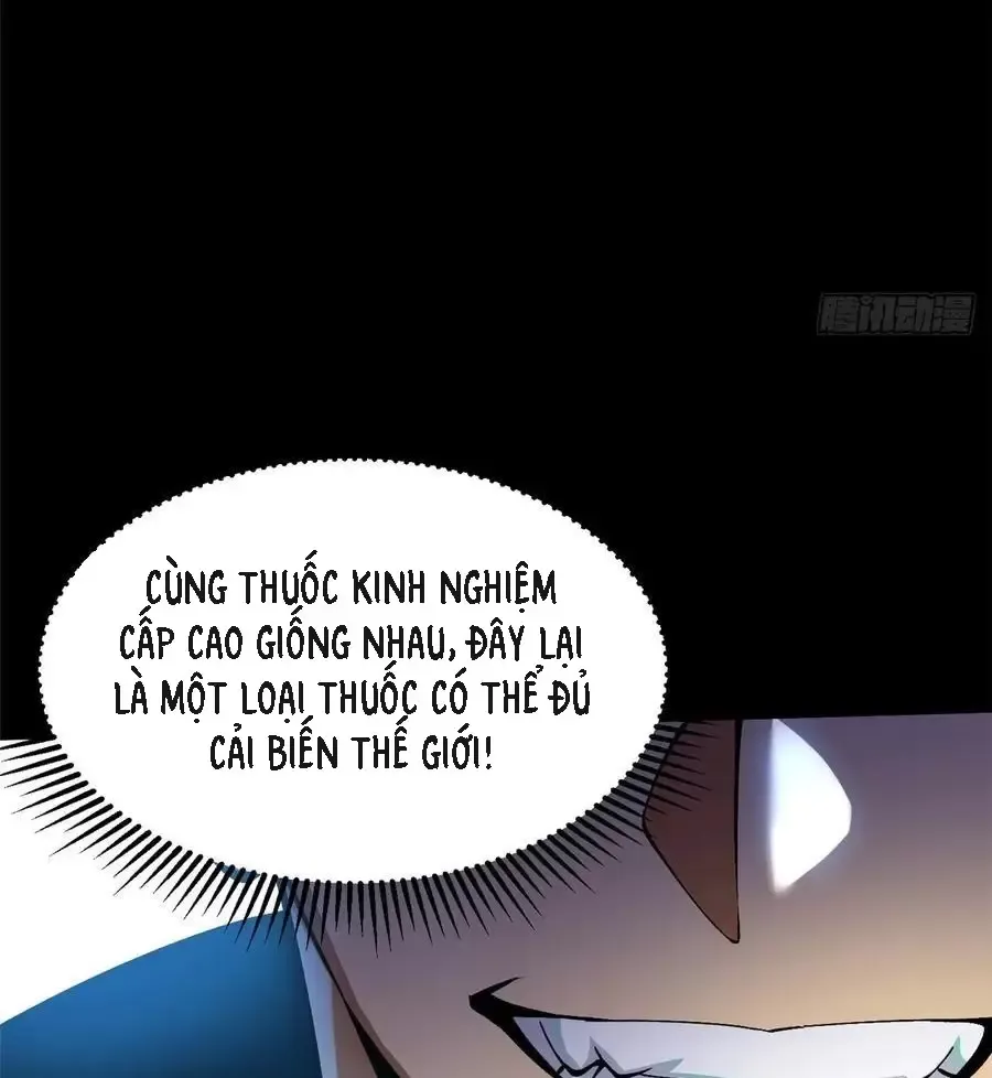 Ta Thật Không Muốn Học Cấm Chú Chapter 45.1 - Trang 2