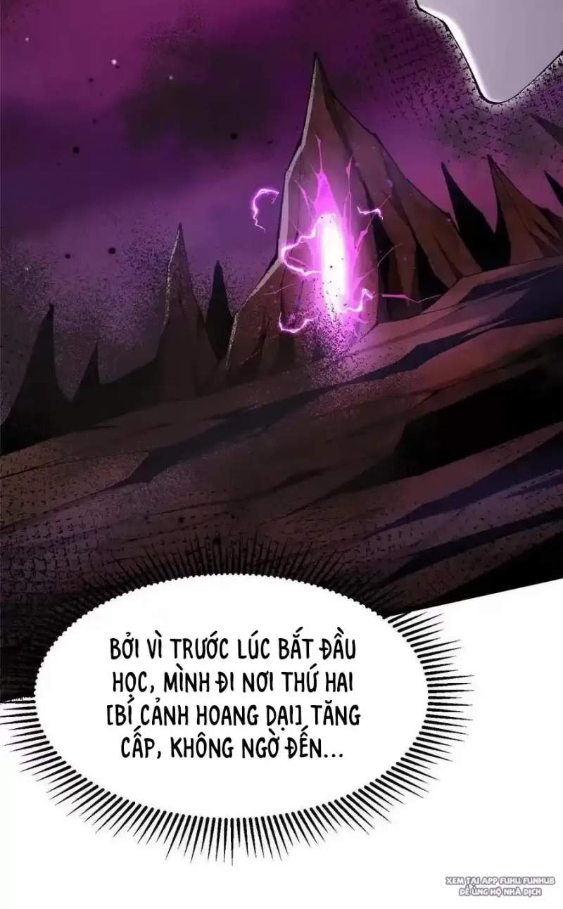 Ta Thật Không Muốn Học Cấm Chú Chapter 41.1 - Trang 2