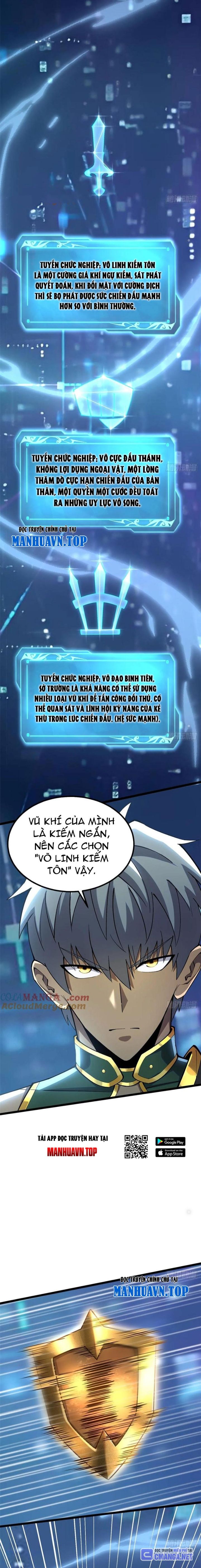 Ta Thật Không Muốn Học Cấm Chú Chapter 41 - Trang 2