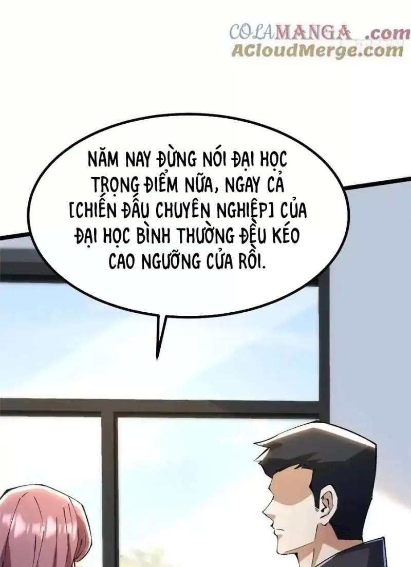 Ta Thật Không Muốn Học Cấm Chú Chapter 39.2 - Trang 2