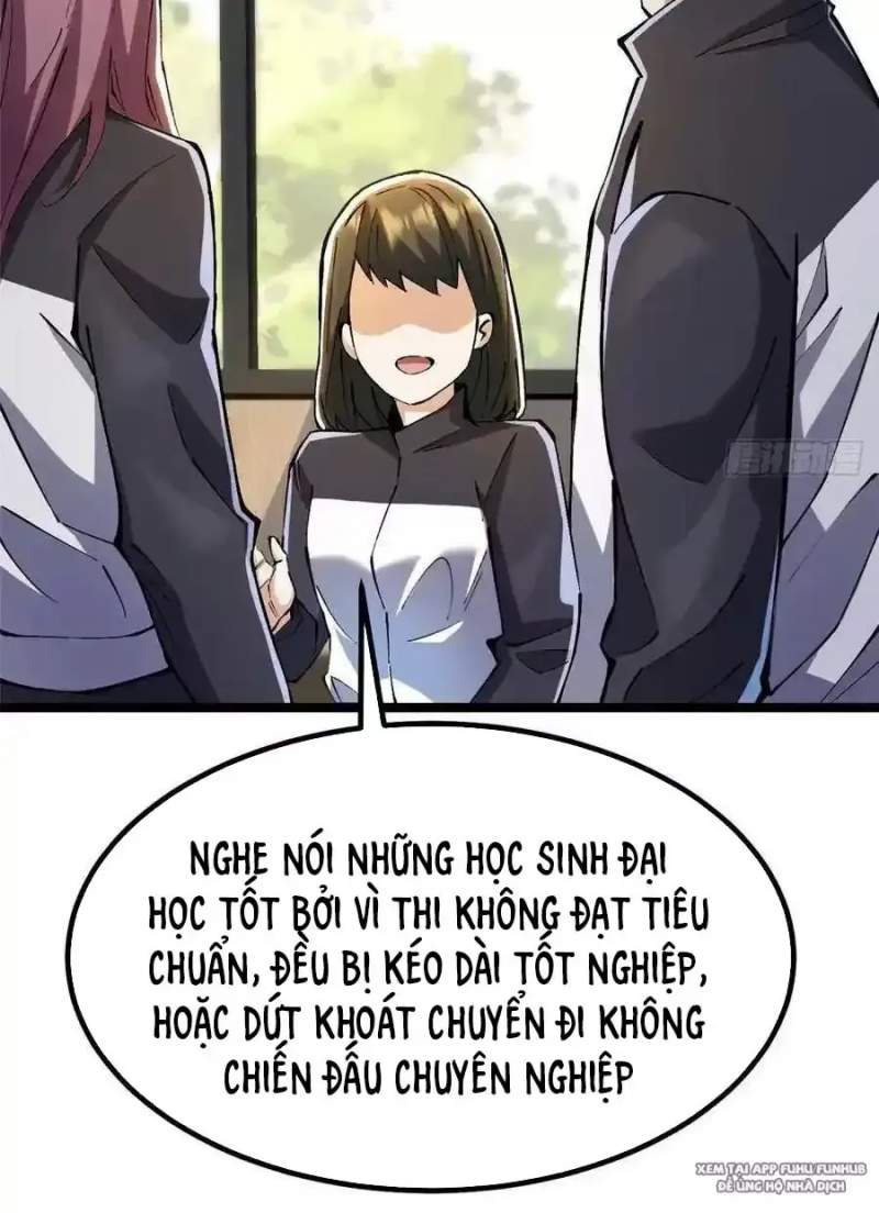 Ta Thật Không Muốn Học Cấm Chú Chapter 39.2 - Trang 2