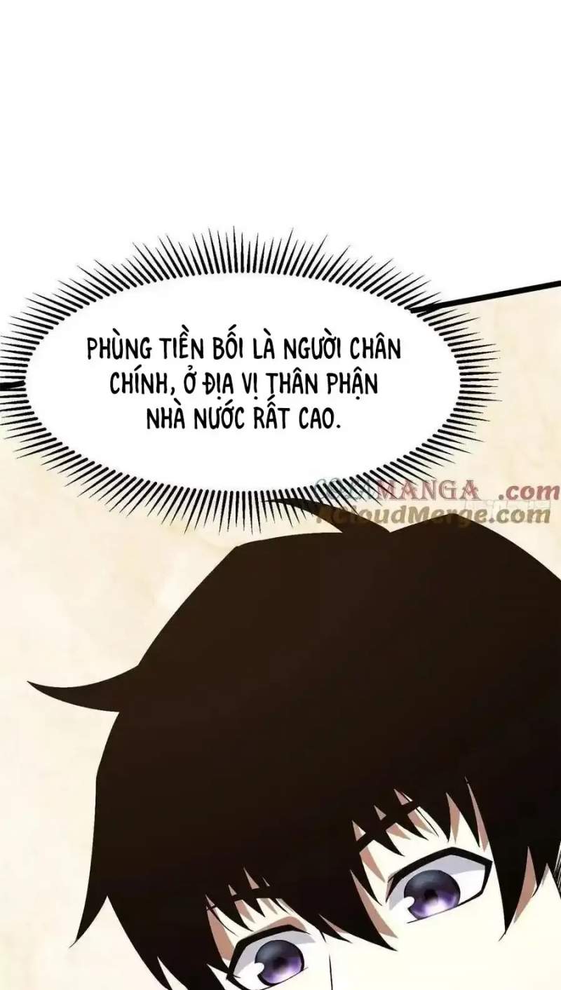 Ta Thật Không Muốn Học Cấm Chú Chapter 39.2 - Trang 2