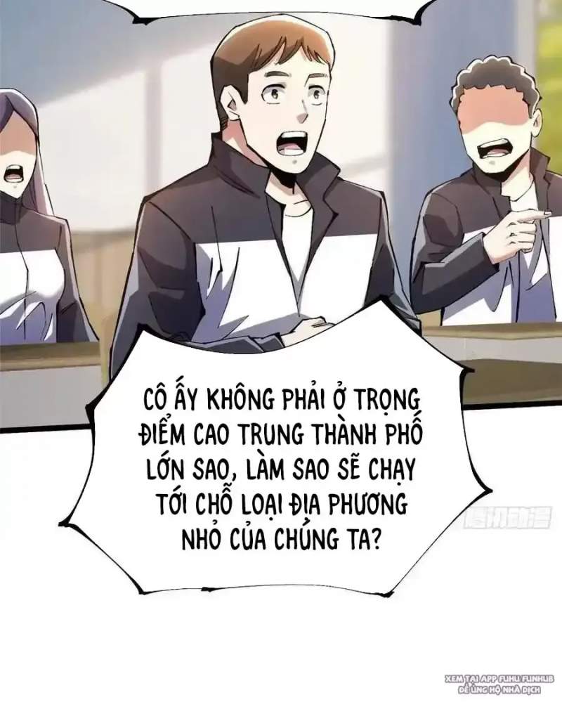 Ta Thật Không Muốn Học Cấm Chú Chapter 39.2 - Trang 2