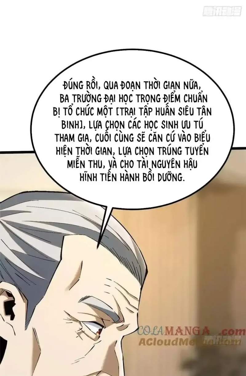 Ta Thật Không Muốn Học Cấm Chú Chapter 39.2 - Trang 2