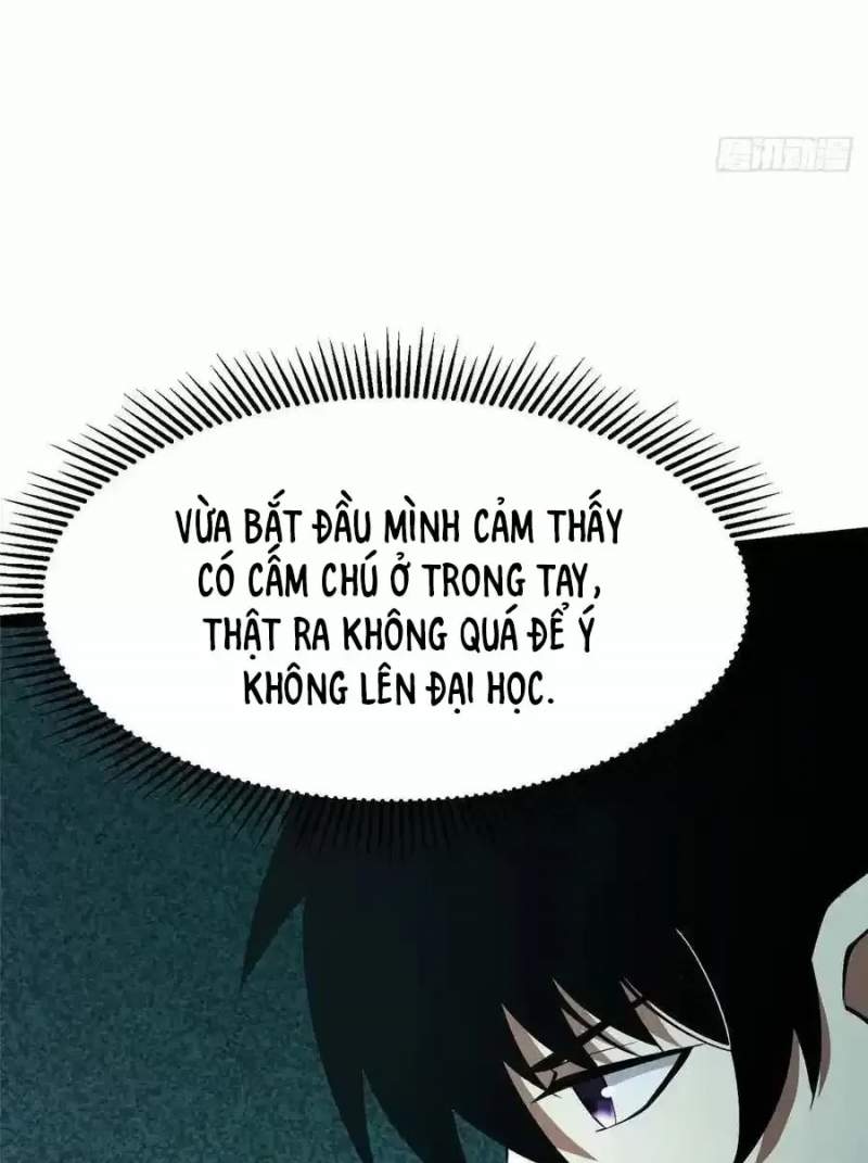 Ta Thật Không Muốn Học Cấm Chú Chapter 39.2 - Trang 2