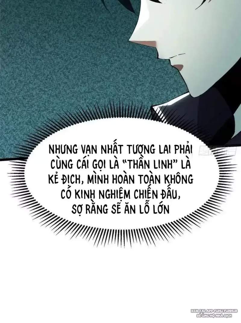 Ta Thật Không Muốn Học Cấm Chú Chapter 39.2 - Trang 2