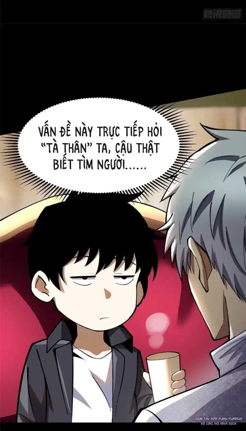 Ta Thật Không Muốn Học Cấm Chú Chapter 36.1 - Trang 2