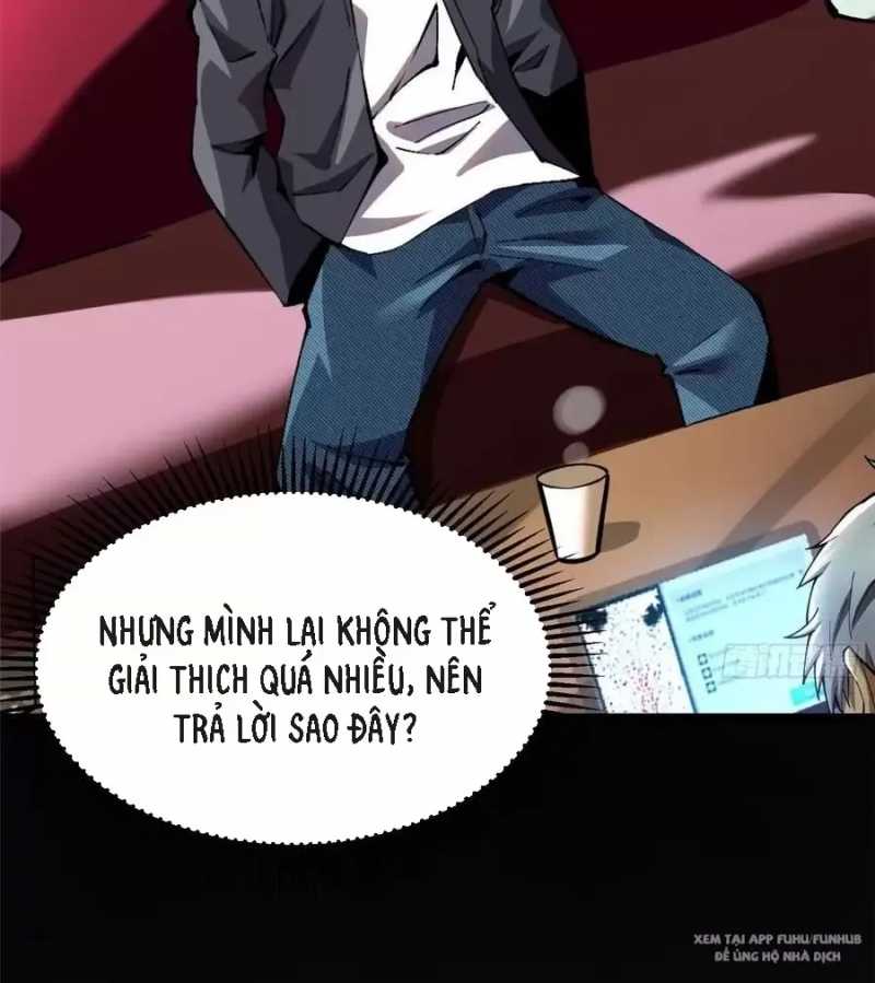 Ta Thật Không Muốn Học Cấm Chú Chapter 36.1 - Trang 2