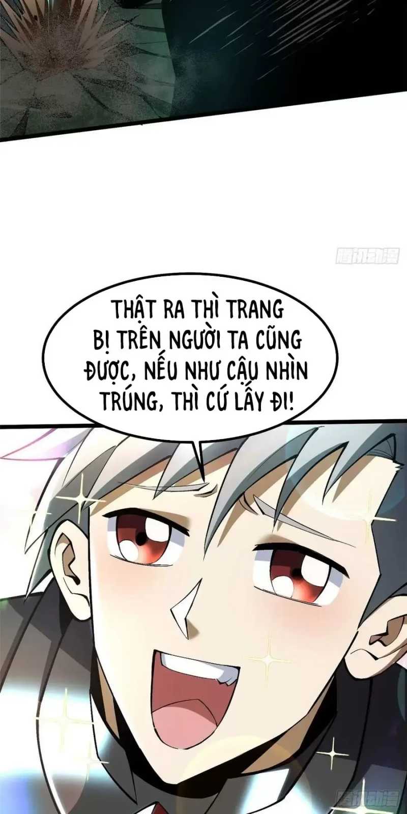 Ta Thật Không Muốn Học Cấm Chú Chapter 30 - Trang 2