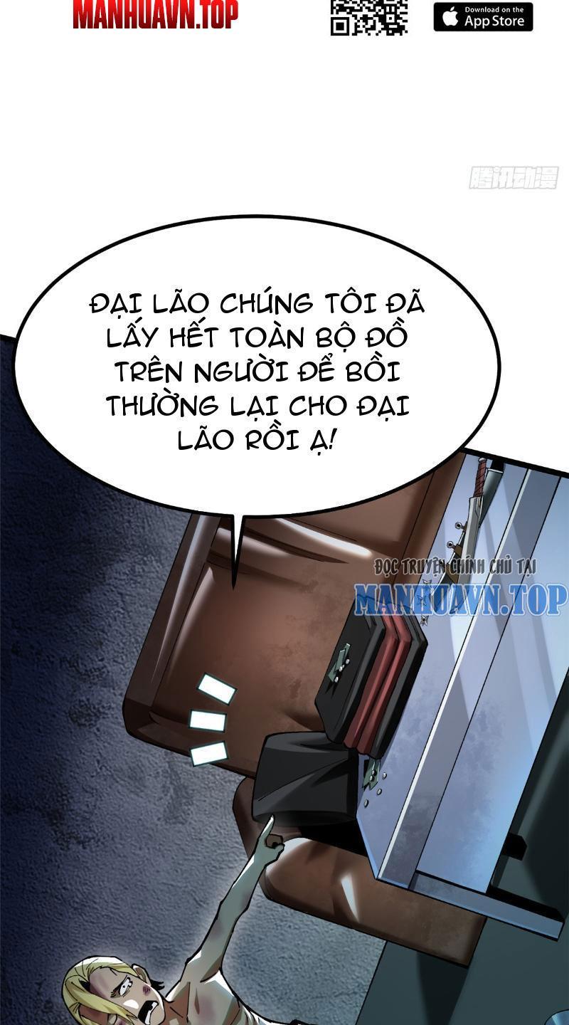 Ta Thật Không Muốn Học Cấm Chú Chapter 21 - Trang 2