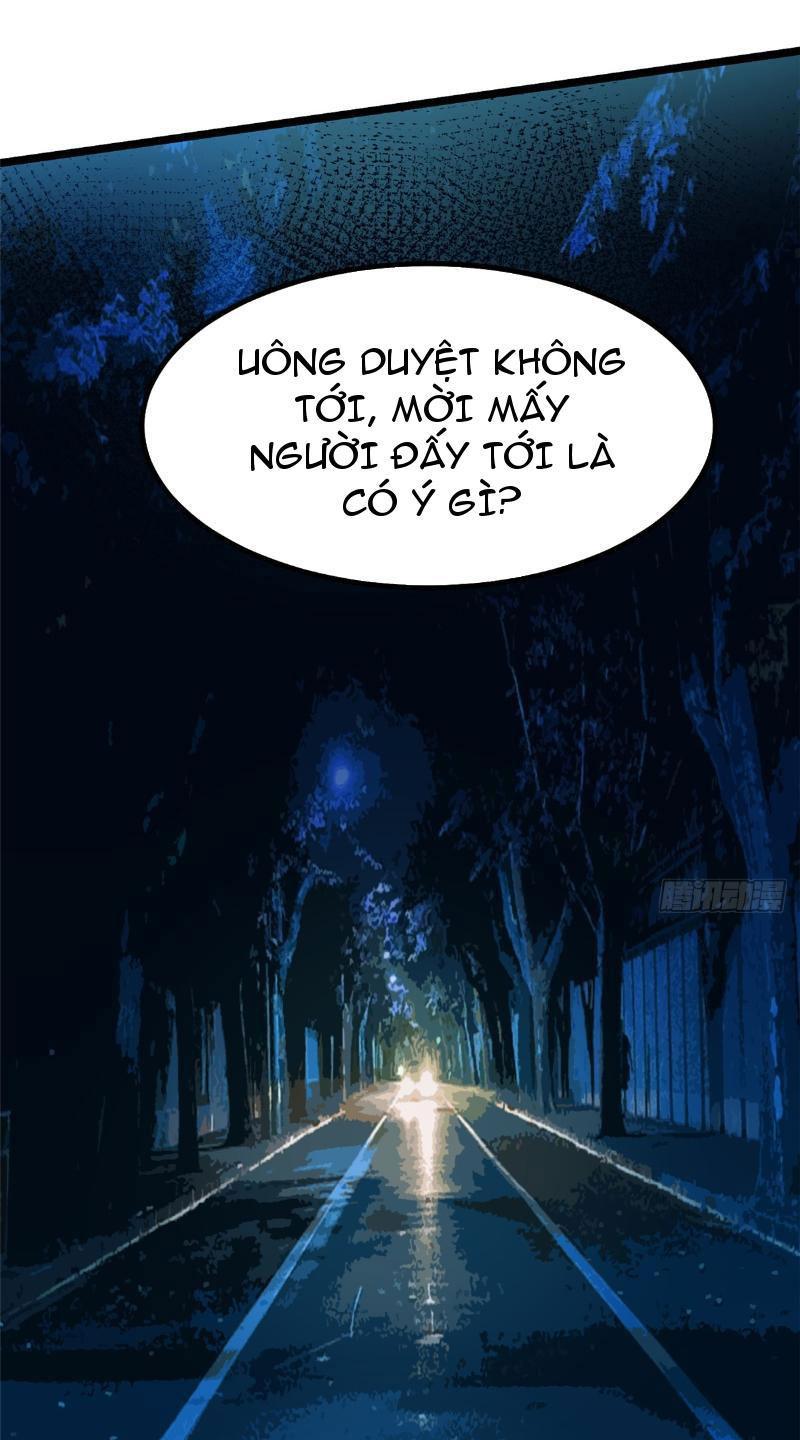 Ta Thật Không Muốn Học Cấm Chú Chapter 21 - Trang 2