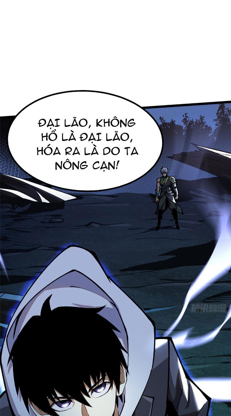 Ta Thật Không Muốn Học Cấm Chú Chapter 18 - Trang 2