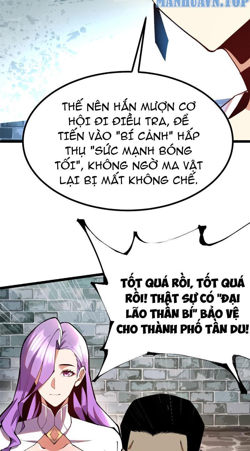 Ta Thật Không Muốn Học Cấm Chú Chapter 18 - Trang 2