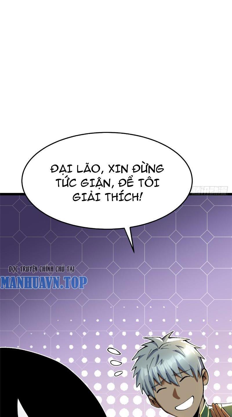 Ta Thật Không Muốn Học Cấm Chú Chapter 10 - Trang 2