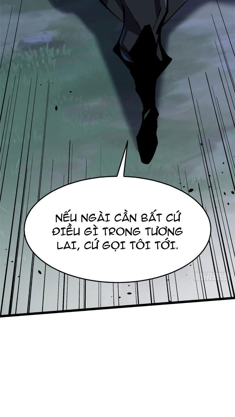 Ta Thật Không Muốn Học Cấm Chú Chapter 10 - Trang 2