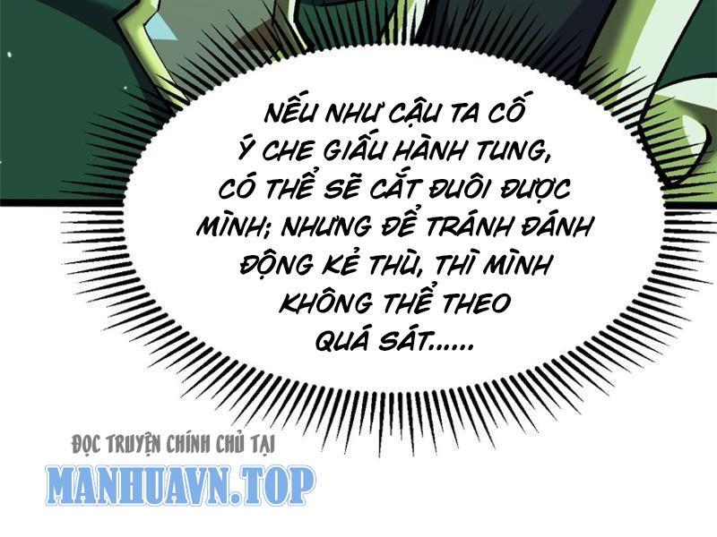 Ta Thật Không Muốn Học Cấm Chú Chapter 9 - Trang 2