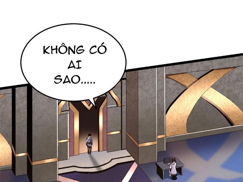 Ta Thật Không Muốn Học Cấm Chú Chapter 5 - Trang 2