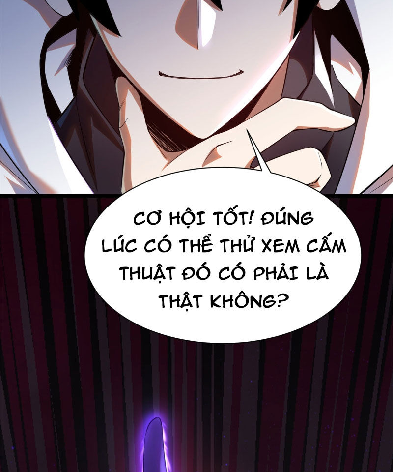 Ta Thật Không Muốn Học Cấm Chú Chapter 1 - Trang 2