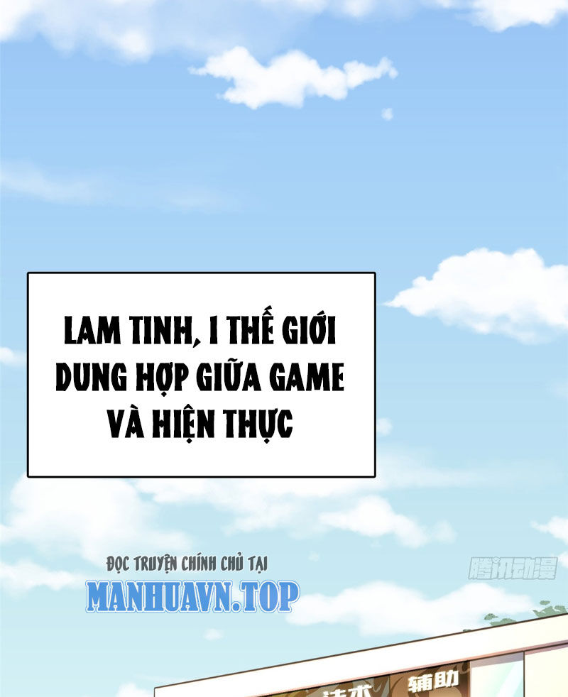 Ta Thật Không Muốn Học Cấm Chú Chapter 1 - Trang 2