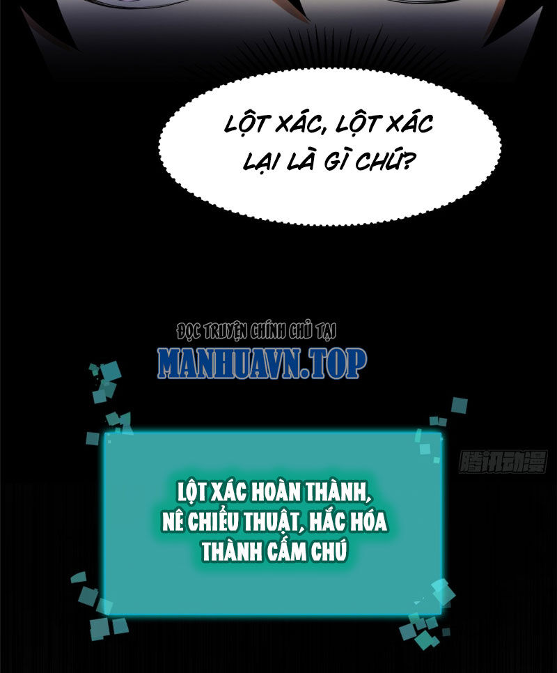 Ta Thật Không Muốn Học Cấm Chú Chapter 1 - Trang 2