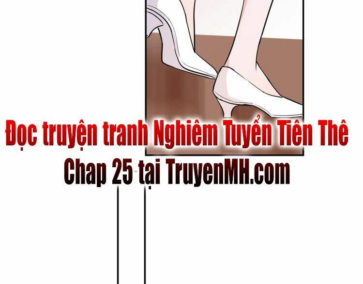 Nghiêm Tuyển Tiên Thê Chapter 24 - Trang 2