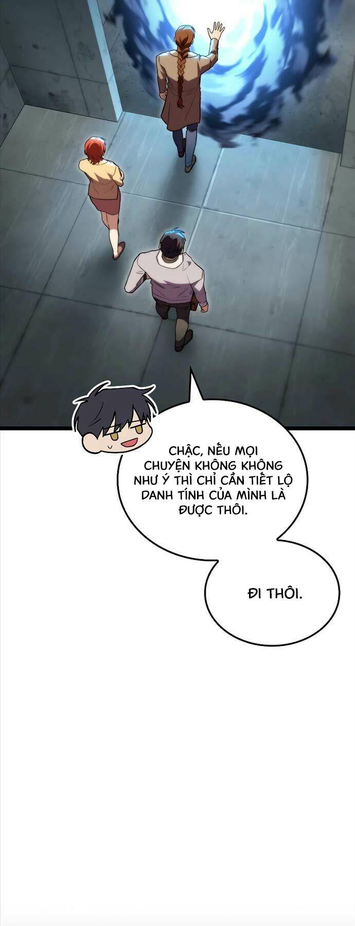 Thợ Săn Số Mệnh Cấp F Chapter 56 - Trang 2