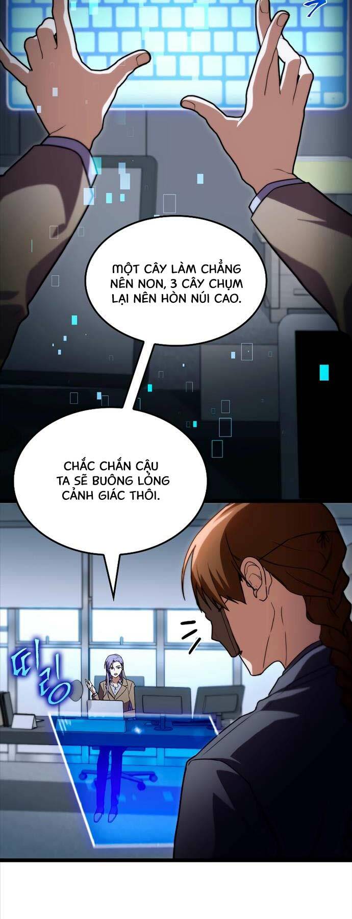 Thợ Săn Số Mệnh Cấp F Chapter 56 - Trang 2