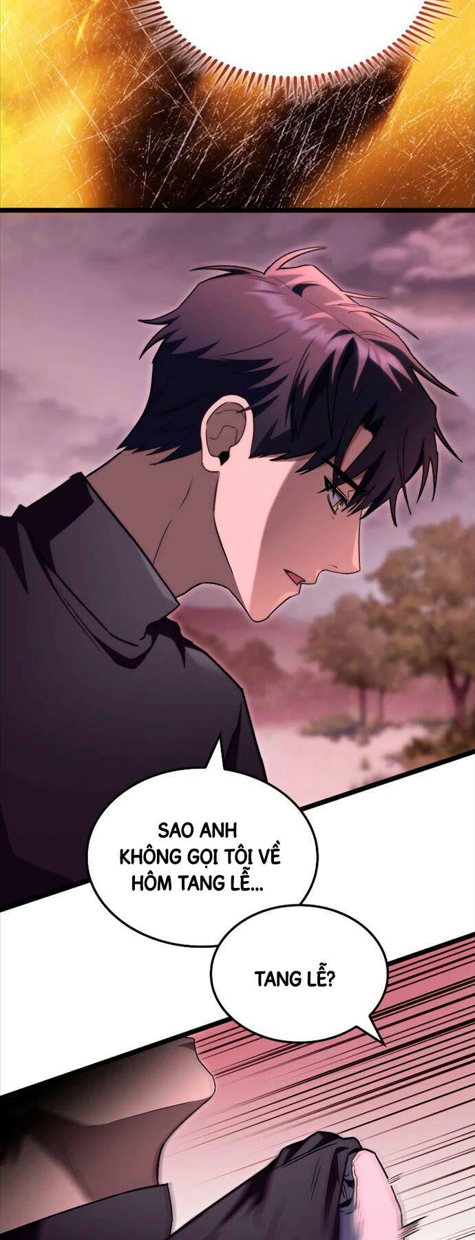 Thợ Săn Số Mệnh Cấp F Chapter 55 - Trang 2