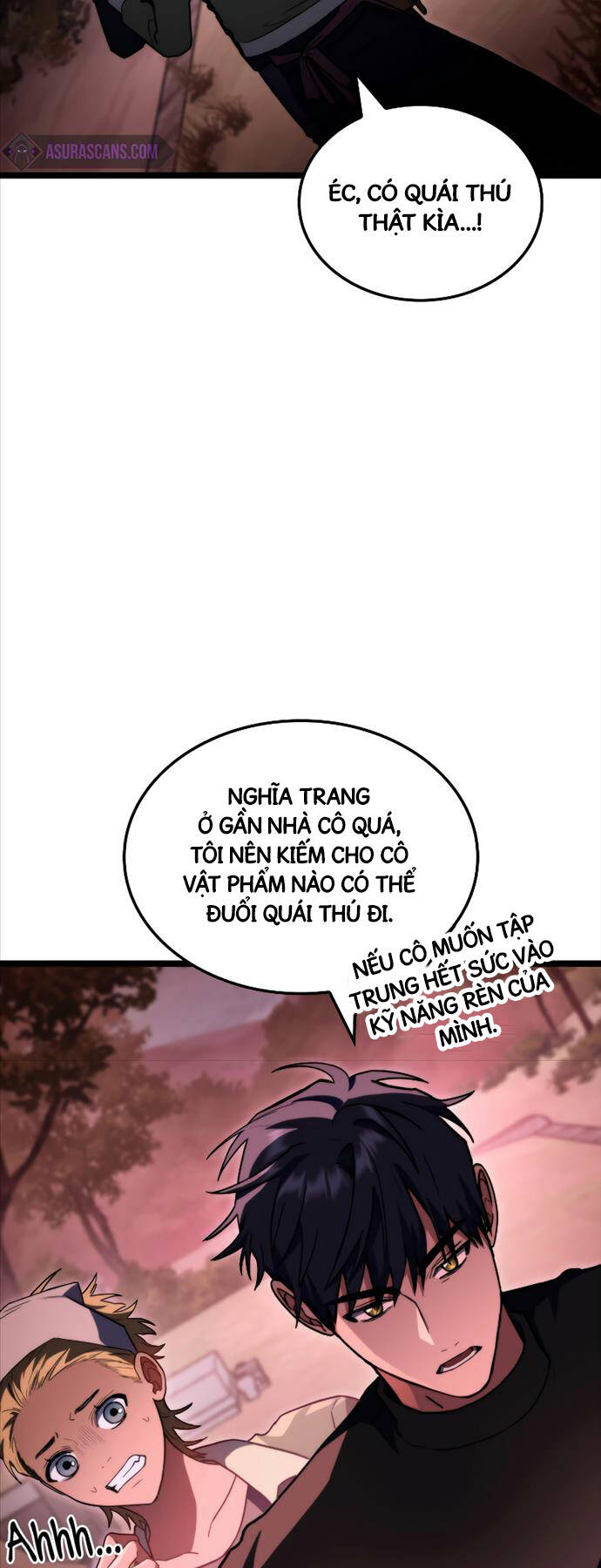 Thợ Săn Số Mệnh Cấp F Chapter 54 - Trang 2